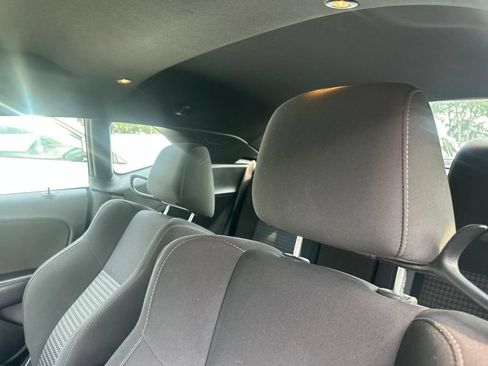 Used 2019 Dodge Challenger GT w/ Driver Convenience Group RWD image 3