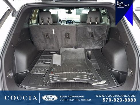 Used 2019 Chevrolet Blazer RS image 30