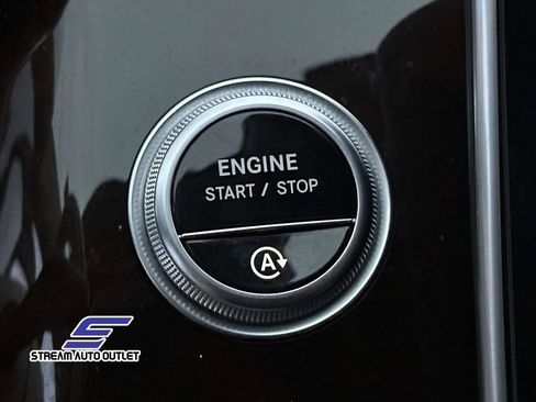 Used 2021 Mercedes-Benz S 580 4MATIC Sedan image 28