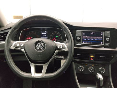 Used 2019 Volkswagen Jetta S FWD image 22
