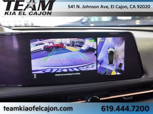 Used 2023 Nissan Ariya FWD image 30