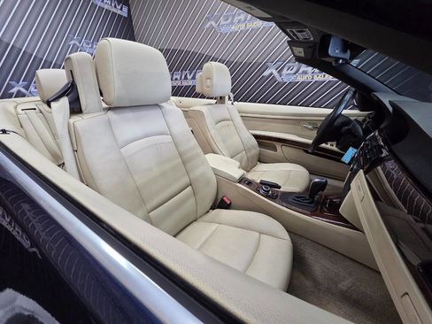 Used 2013 BMW 328i Convertible RWD image 26