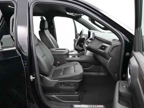 Used 2022 Chevrolet Tahoe LT image 33