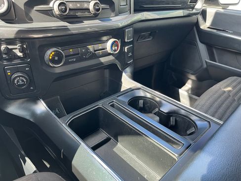 Used 2021 Ford F150 XL w/ STX Appearance Package AWD/4WD image 23