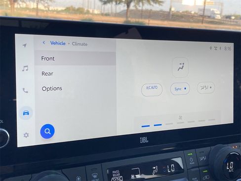 New 2026 Toyota Grand Highlander Limited image 22