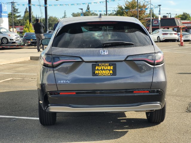 New 2027 Honda HR-V EX-L image 6