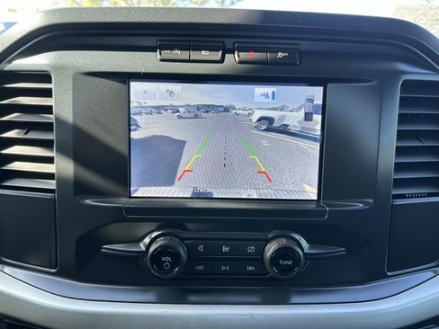 Used 2022 Ford F150 XL w/ Equipment Group 101A High image 22