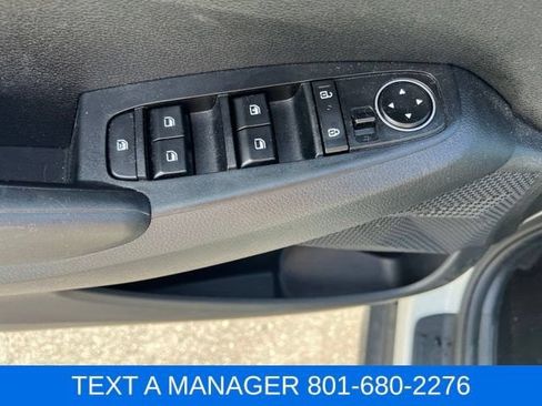 Used 2024 Kia Seltos LX AWD/4WD image 16