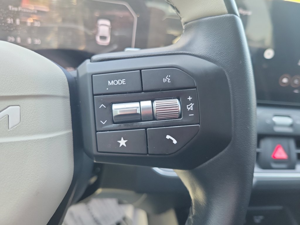 Used 2025 Kia K4 GT-Line w/ GT-Line Sunroof Package FWD image 28