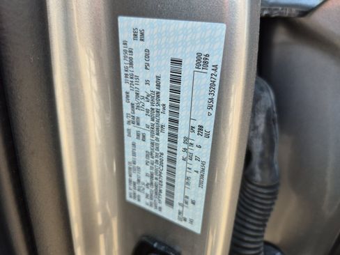 Used 2023 Ford F150 XLT AWD/4WD image 26