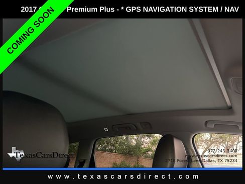 Used 2017 Audi Q7 3.0T Premium Plus image 8