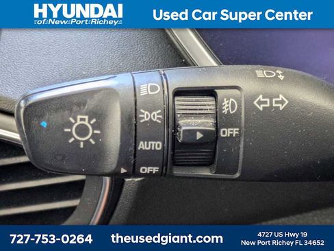 Used 2019 Hyundai Santa Fe Ultimate image 40