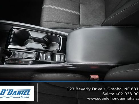 Used 2023 Honda Accord Sport image 33