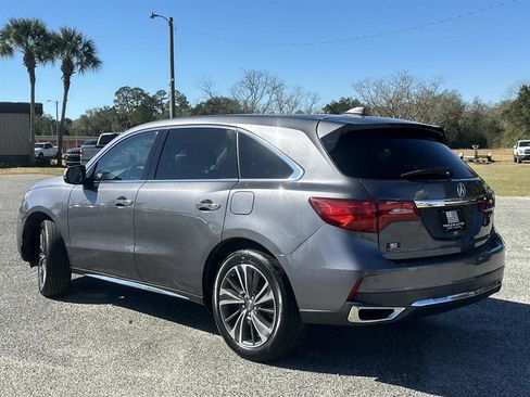 Used 2020 Acura MDX FWD w/ Technology Package image 10