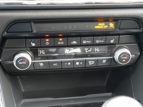 Used 2023 MAZDA CX-9 Touring Plus image 23