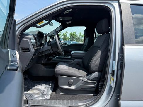 Used 2024 Ford F150 STX AWD/4WD image 27