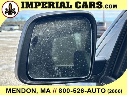 New 2026 Dodge Durango GT image 7