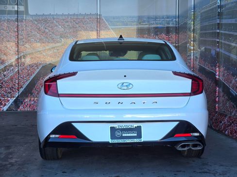 Used 2023 Hyundai Sonata SEL image 6