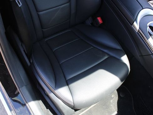 Used 2021 Mercedes-Benz C 300 Sedan image 14