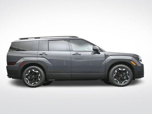 New 2026 Hyundai Santa Fe SEL w/ Tow & Go Package FWD image 15