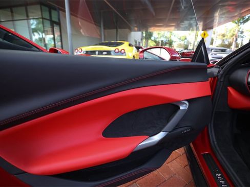 Certified 2024 Ferrari 296 GTB Base image 37