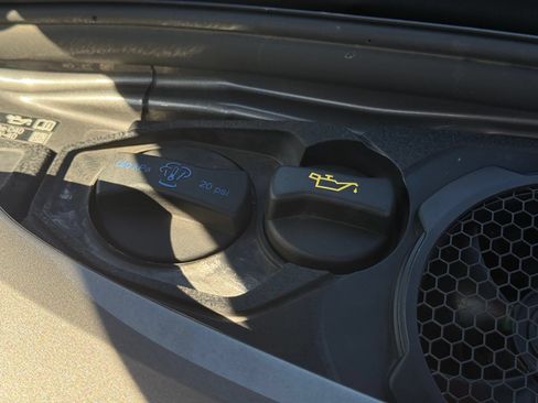 Certified 2024 Porsche 911 Carrera RWD image 36
