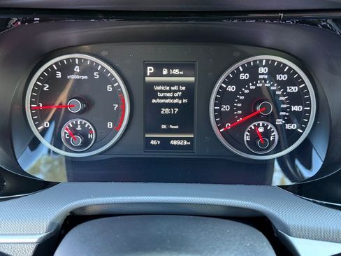 Used 2022 Kia K5 GT-Line w/ GT-Line Awd Premium Package image 20