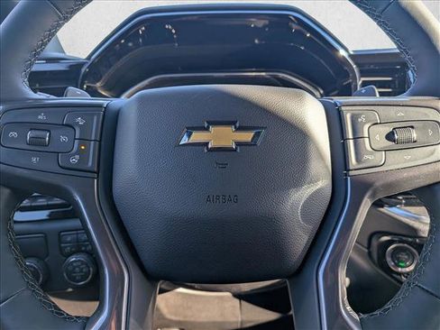 New 2026 Chevrolet Silverado 1500 High Country image 14