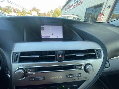 Used 2014 Lexus RX 350 AWD image 13