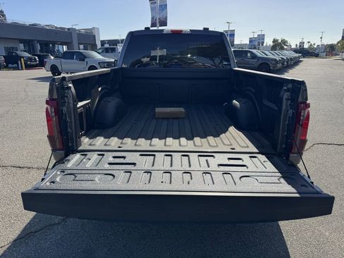 New 2026 Ford F150 XL w/ Equipment Group 103A High AWD/4WD image 10