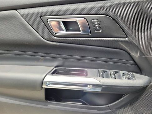 New 2025 Ford Mustang GT Premium image 24