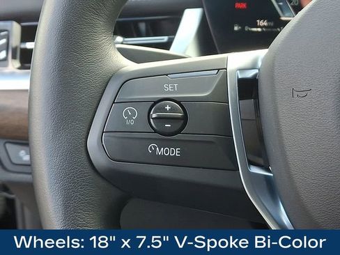 Used 2025 BMW X1 xDrive28i w/ Convenience Package image 25