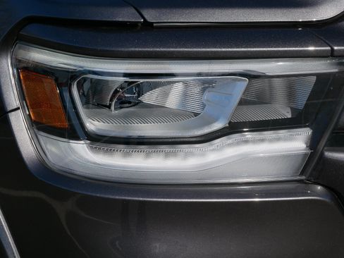 Used 2021 RAM 1500 Laramie image 16