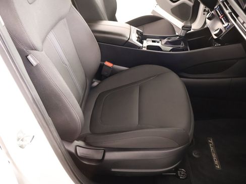 Used 2025 Hyundai Tucson SEL image 13