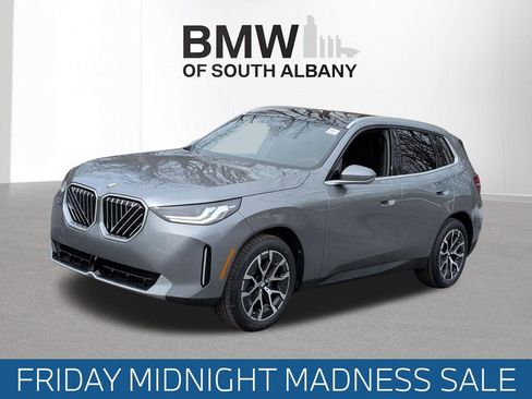 New 2026 BMW X3 xDrive30 w/ Convenience Package image 6