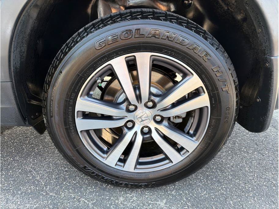 Used 2018 Honda Pilot EX-L image 25