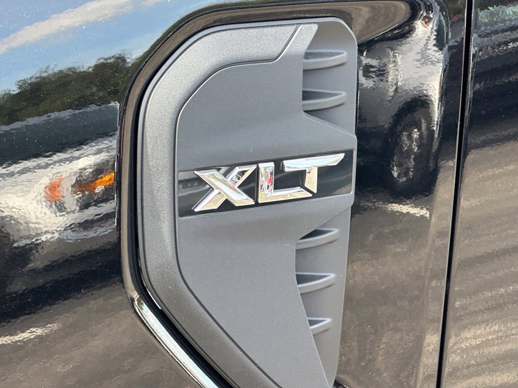 New 2026 Ford Ranger XLT w/ Equipment Group 301A High AWD/4WD image 28