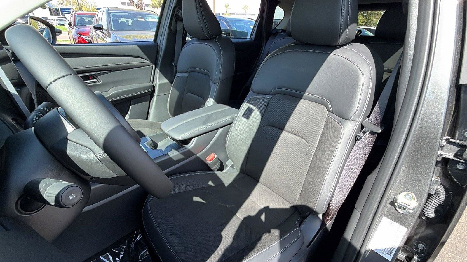 New 2026 MAZDA CX-5 Preferred AWD/4WD image 21