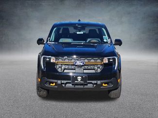 New 2026 Ford Maverick Tremor video 2