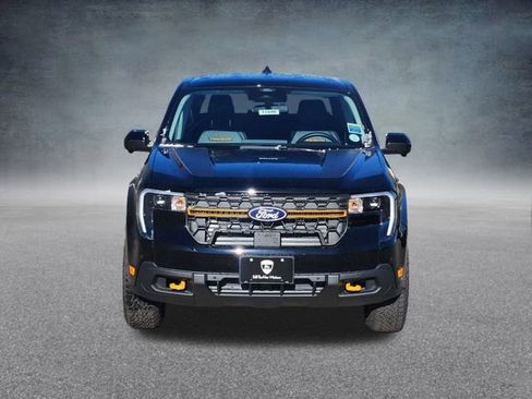 New 2026 Ford Maverick Tremor image 2