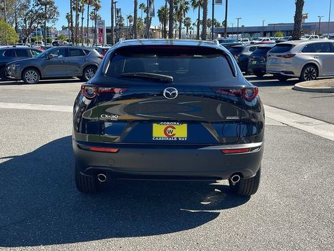 New 2026 MAZDA CX-30 AWD 2.5 S image 9