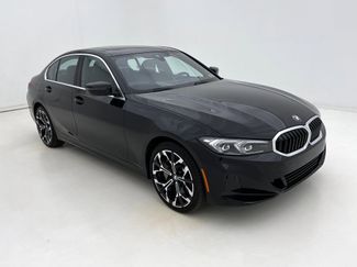 Certified 2025 BMW 330i xDrive Sedan w/ Convenience Package video 2
