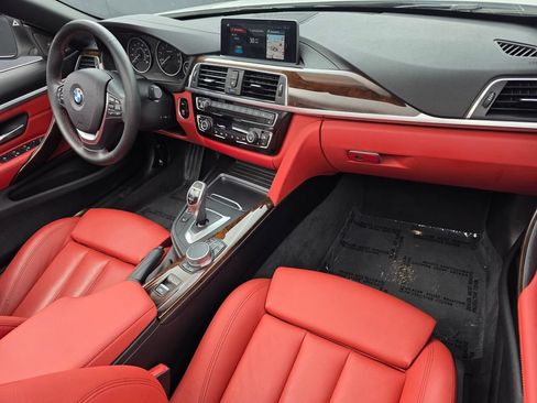 Used 2019 BMW 430i Convertible RWD image 30