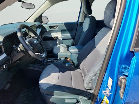 New 2026 Ford Maverick XLT image 8