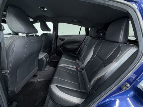 Used 2024 Subaru Crosstrek 2.5i Wilderness AWD/4WD image 5