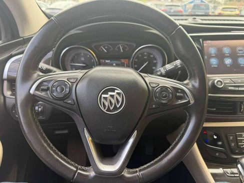 Used 2019 Buick Envision Preferred image 8