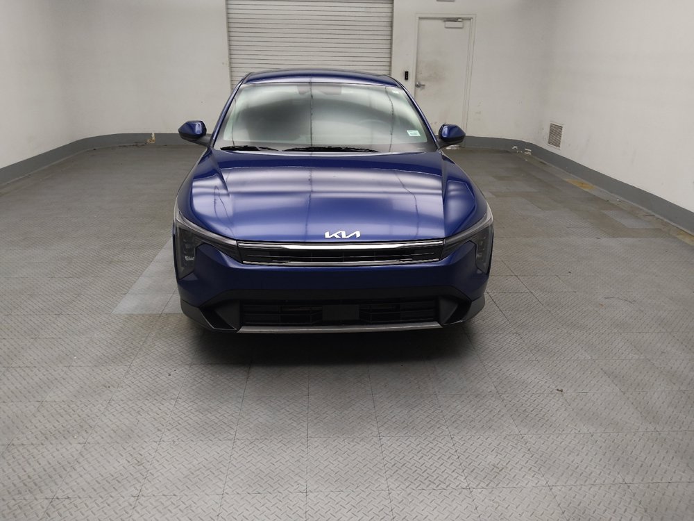 Used 2025 Kia K4 EX FWD image 14
