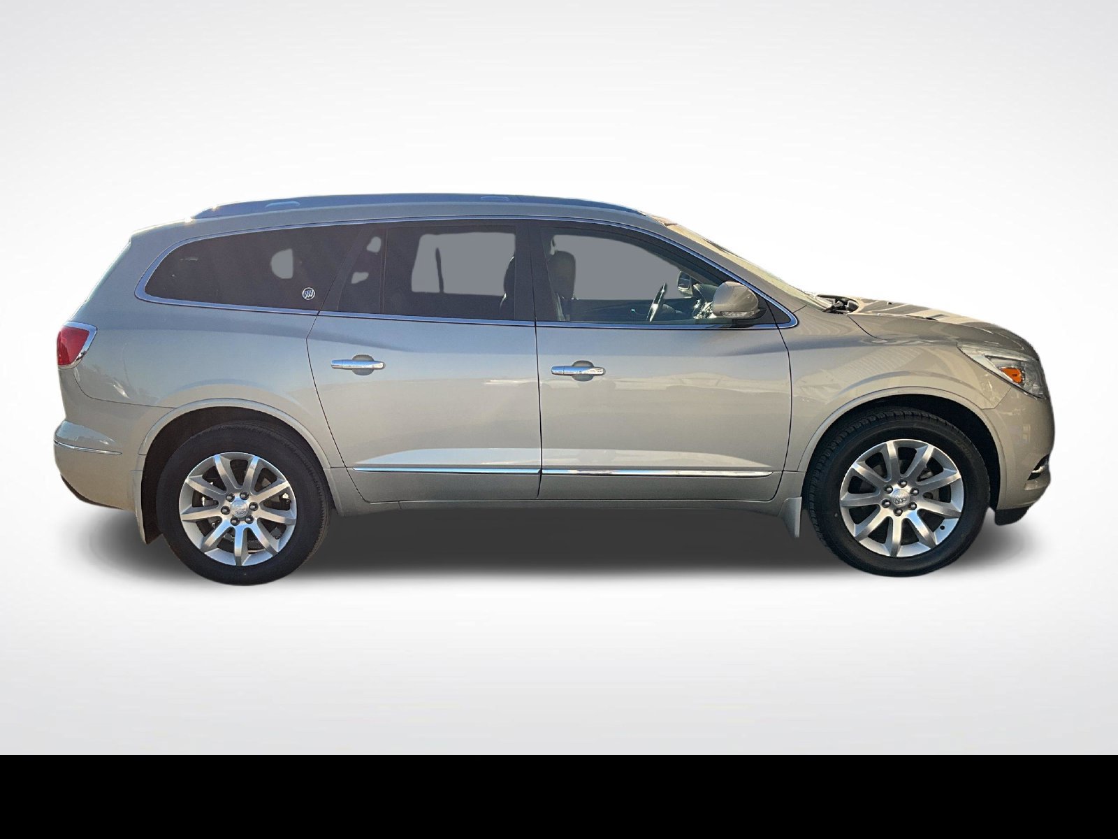Used 2016 Buick Enclave Premium w/ Experience Buick Package FWD image 6