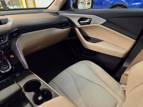 Certified 2023 Acura TLX w/ Technology Package FWD image 19