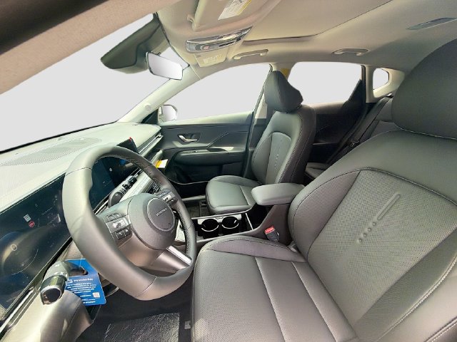 New 2026 Hyundai Kona Limited FWD image 22